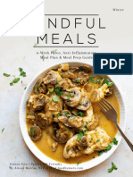 Mindful Meals Winter Spread PDF