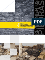 Folleto Piedras 2019 PDF