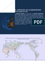 A Jornada da Humanidade