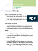 FCE. Practice Tests Plus 2. Audioscripts_2014 -40p.pdf