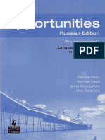 New Opportunities Russian Edition Pre-Intermediate. Language Powerbook. Подготовка к ЕГЭ ( PDFDrive.com ).pdf