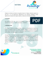 Manual Del Sistema de Ssta