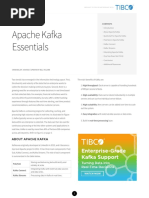 Apache Kafka Essentials