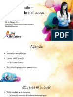 ELHDI Lupus Overview SPANISH