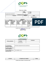 Syllabus-Planeacion Estrategica