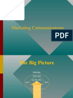 6. Marketing and Communication