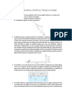 Taller Física Mecánica PDF