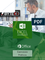 Análise de Dados com Excel