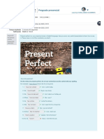 Pref - 2 - Grammar 2.2 - Revisión Del Intento PDF