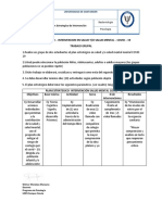 Plan Estrategico Covid - 19 2020 A