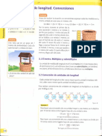 3P S3 610 Unidades de Longitud