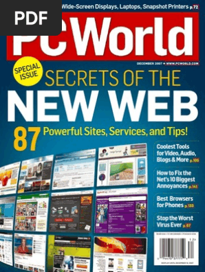 Pcworlddec 07 Laptop Intel