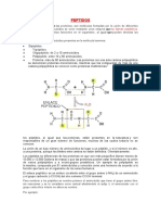 Peptidos y Proteinas PDF