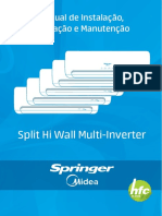 405f9 IOM SHW Springer Midea Multi Inverter - D - 03 18 View