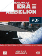 La Era de La Rebelión - Guerra en Hoth PDF