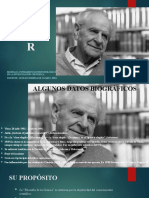 Karl Popper