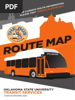 Sounder Train Schedule Overview | PDF | Land Transport | Washington (State)