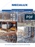 Catalog - 1 - Solutions-De-Stockage - FR - FR PDF