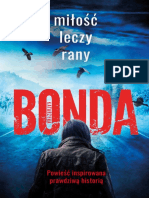 01 - Miłość Leczy Rany - Bonda Katarzyna PDF