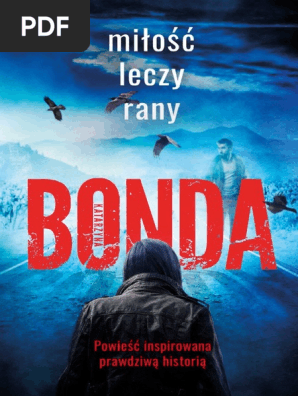 01 Milosc Leczy Rany Bonda Katarzyna Pdf