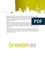 BREEAM, la herramienta líder mundial para evaluar y certificar la sostenibilidad de los edificios