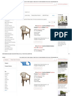 China Plastic Chair in Furniture Suppliers, Plastic Chair in Furniture Manufacturers From China On