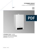 IP Vitodens 200-W 45 - 150 KW PDF