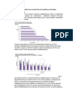 Informe de Analisiis de Los Objetivos Del Desarrollo Sostenible