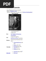 Download Albert Einstein by mechforty SN47772395 doc pdf