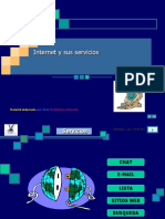 Serv de Internet