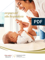 2019 WPH Postpartum Discharge Book SPANISH_508