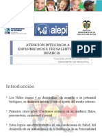 Introduccion Al Aiepi Clinico