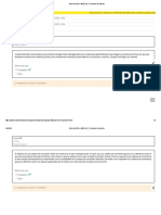 EVALUACIÓN - MÓDULO 2 - Revisión Del Intento