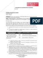3formato 2 - Documento de Conformación de Consorcio