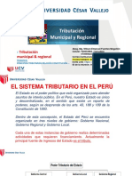 Tributacion Municipal _ Regional N° 01