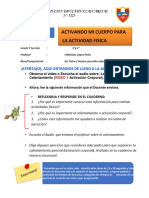 SESION 7 ACTIVANDO MI CUERPO PARA LA ACTIVIDAD FISICA.pdf