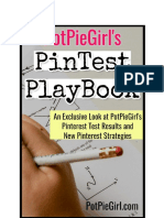 2 PotPieGirls PinTest Playbook