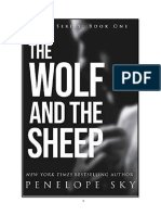 1. The Wolf and the Sheep - Penelope Sky.pdf