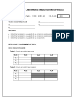 05 Virtual Reporte Medicion de Resistencias