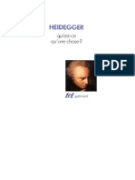 Heidegger, Martin - Qu'est-ce qu'une chose (1988) - libgen.lc.pdf