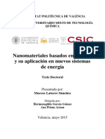 Latorre - Nanomateriales Basados en Grafeno y Su Aplicación en Nuevos Sistemas de Energía PDF