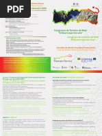 brochura congresso flumen durius