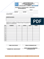 1.2.2.2 Formato - Capacitacion PDF