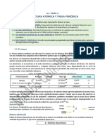 Tabla Periodicas