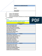 Equipos de Trabajo Admon I 2020 03