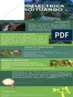 Infografia Dimension Ambiental