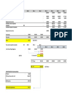 Calendario de Inversiones PDF