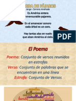 El Poema