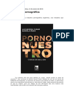 Alejandra Cukar y Daniela Pasik Porno Nu PDF