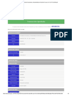 Sociedad de Acueducto y Alcantarillados Del Valle Del Cauca S.A. E.S.P ACUAVALLE 2 PDF